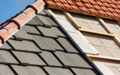 Dachówki betonowe a ceramiczne – porównanie i analiza rozwiązań