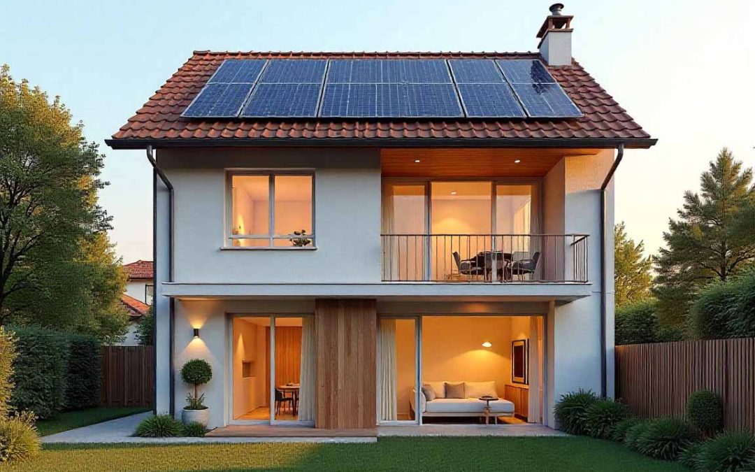 Paszport energetyczny budynku: co i od kiedy?