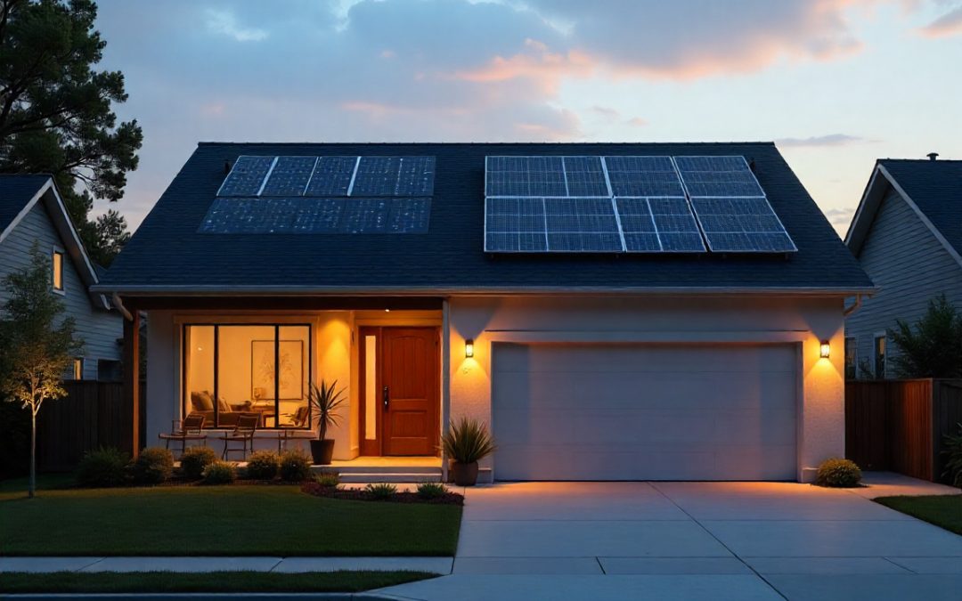 Magazyny energii w domu: dobór i ROI 2026