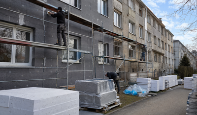 Program TERMO 2026: premie, granty i zasady